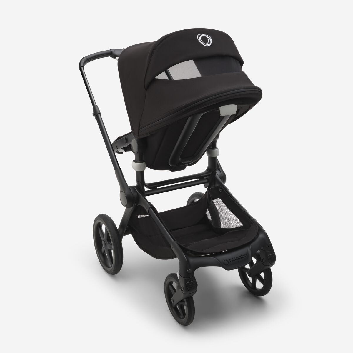 Bugaboo Fox 5 kinderwagen