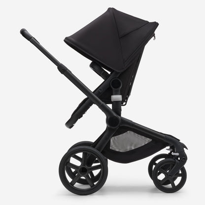 Bugaboo Fox 5 kinderwagen