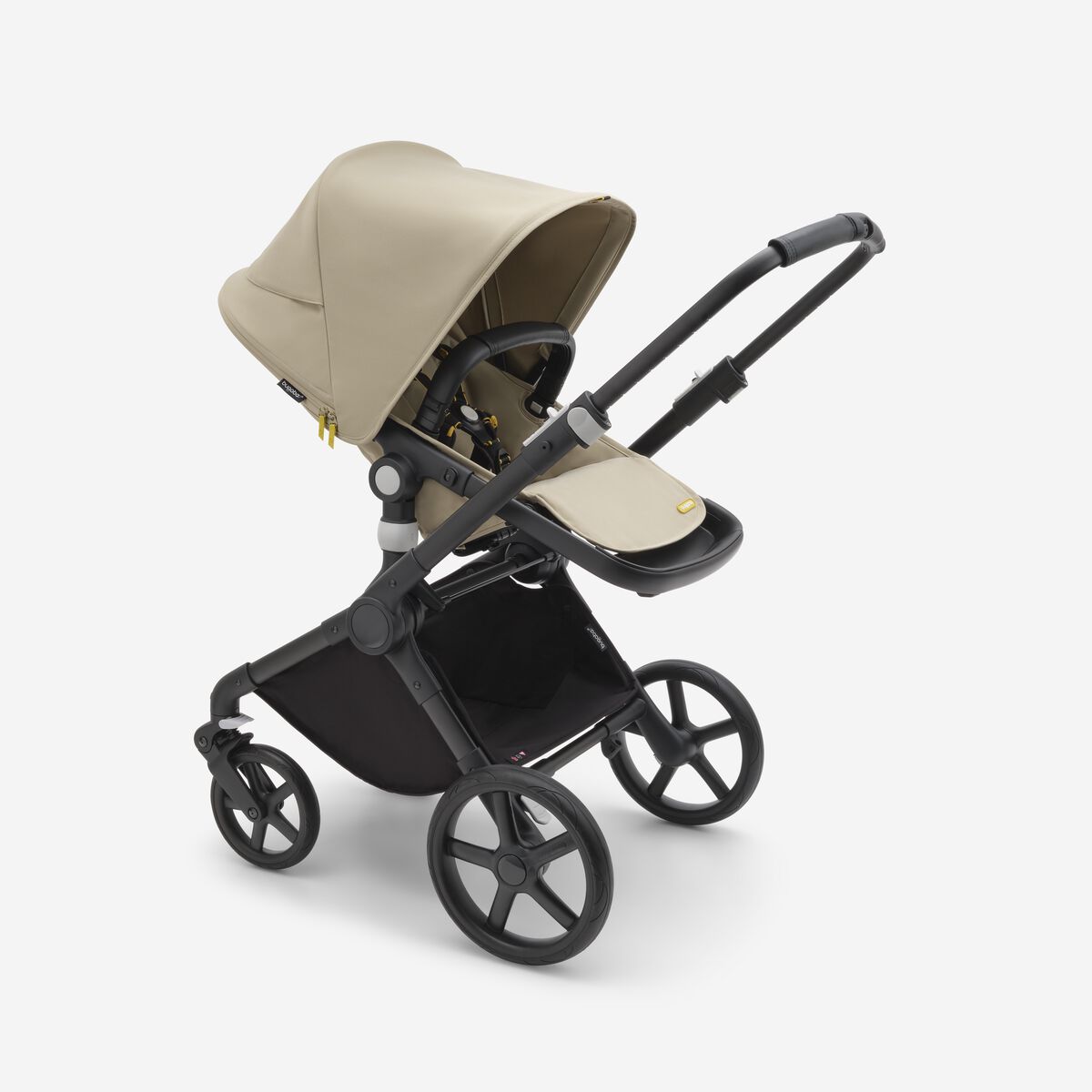 Bugaboo Fox Cub kinderwagen