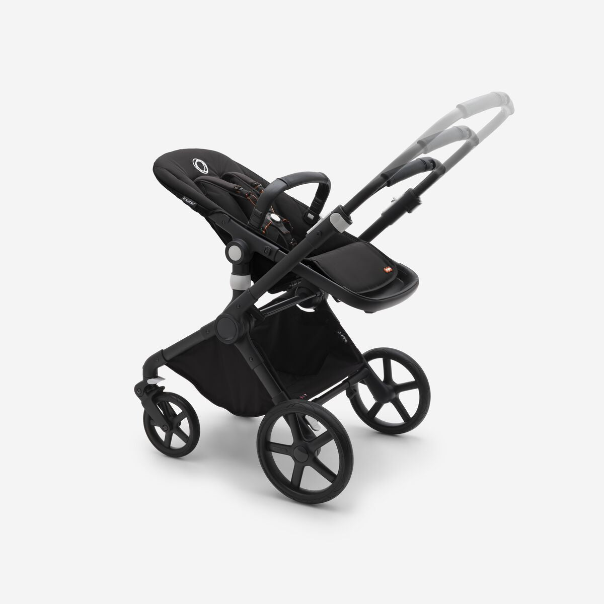 Bugaboo Fox Cub kinderwagen