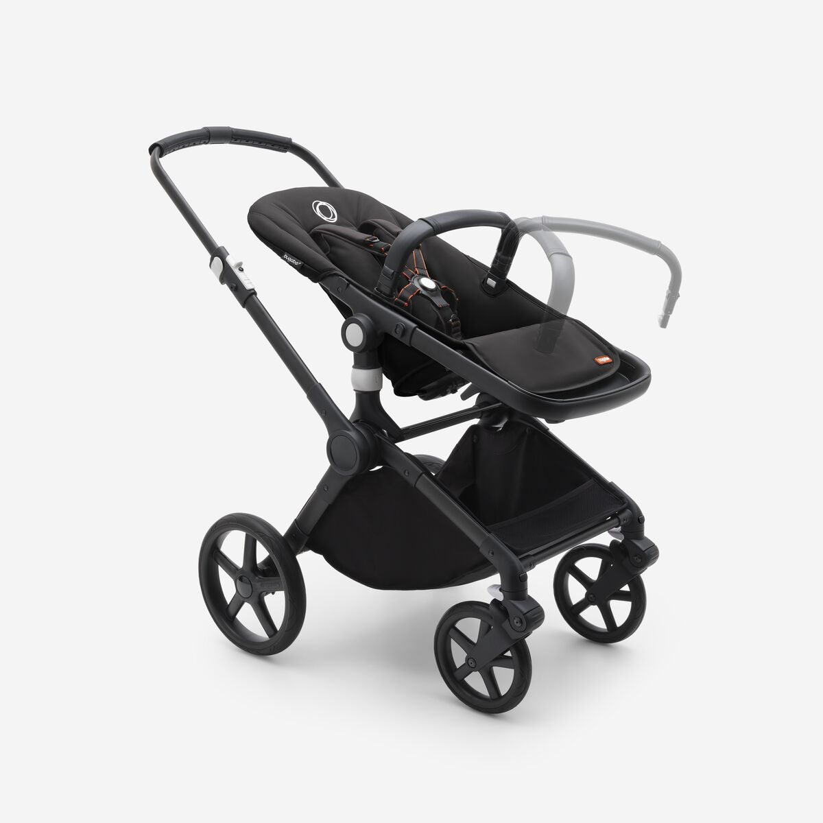 Bugaboo Fox Cub kinderwagen