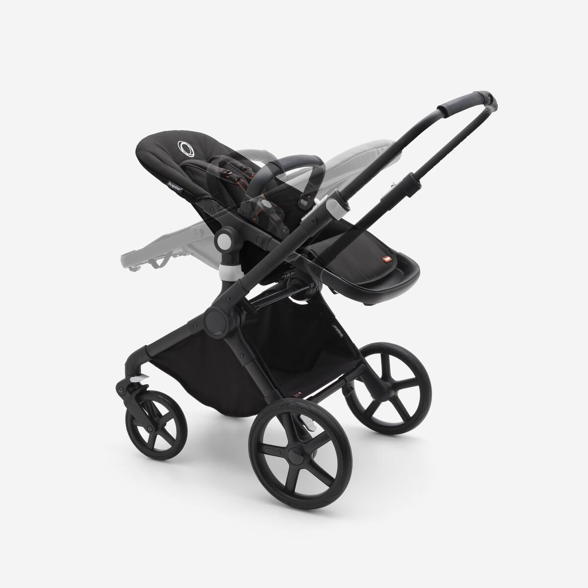 Bugaboo Fox Cub kinderwagen