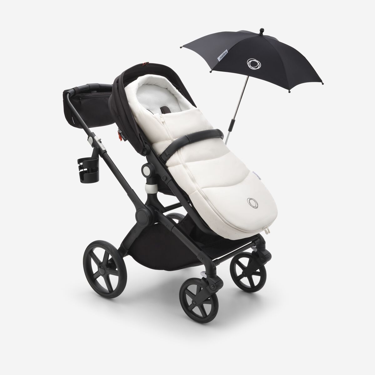 Bugaboo Fox Cub kinderwagen