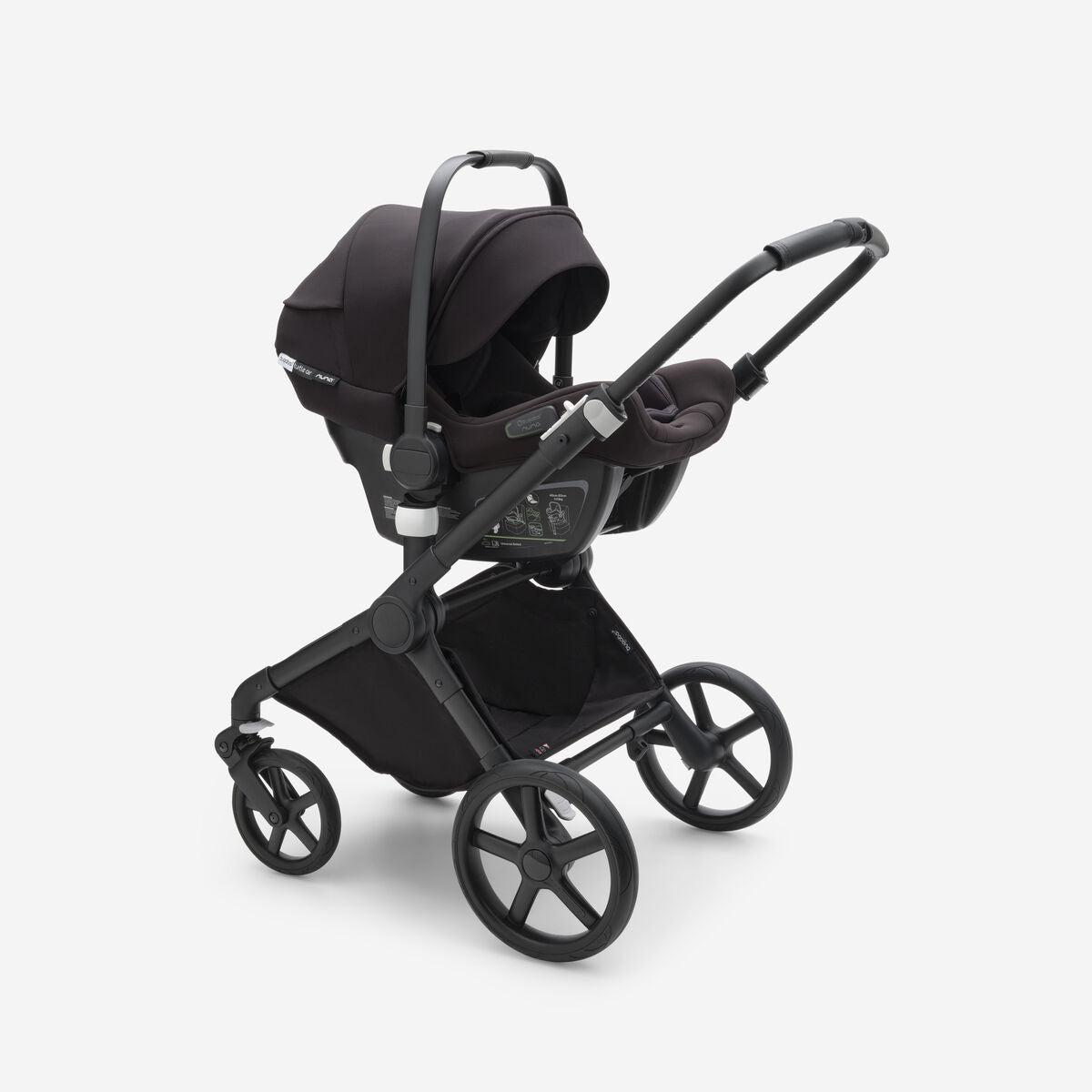 Bugaboo Fox Cub kinderwagen