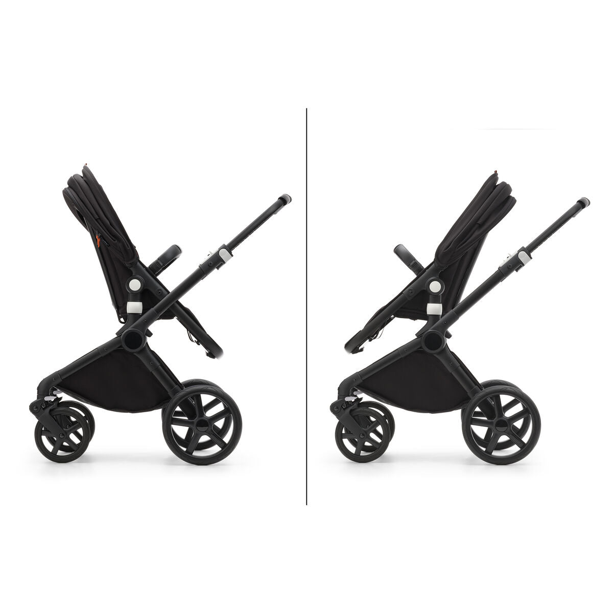 Bugaboo Fox Cub kinderwagen