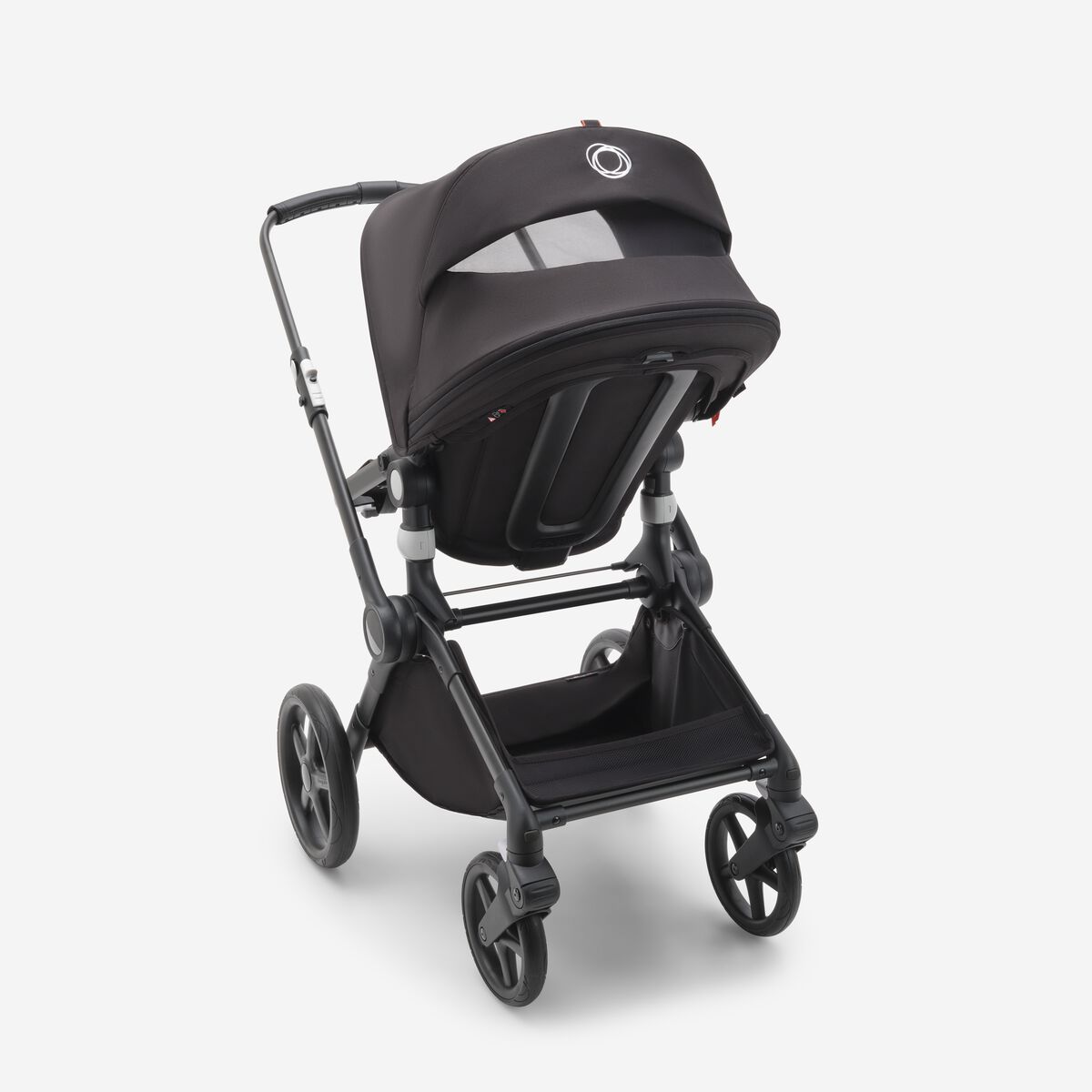 Bugaboo Fox Cub kinderwagen