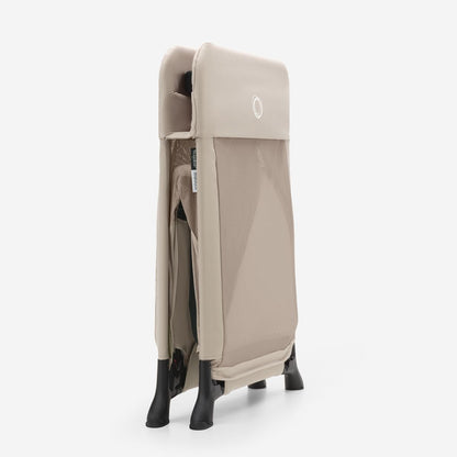 Bugaboo Stardust Campingbedje Desert Taupe