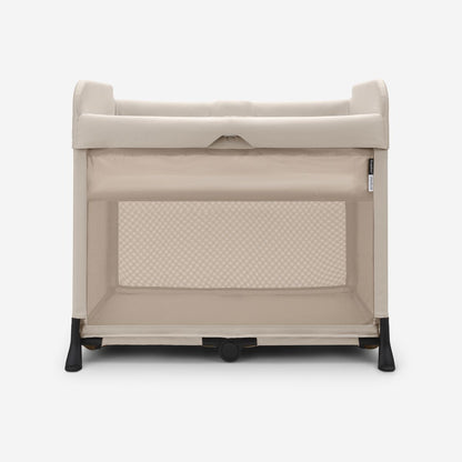 Bugaboo Stardust Campingbedje Desert Taupe