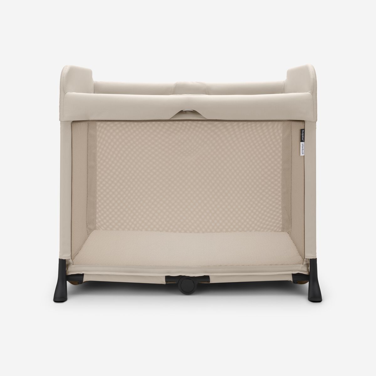 Bugaboo Stardust Campingbedje Desert Taupe