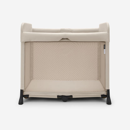 Bugaboo Stardust Campingbedje Desert Taupe