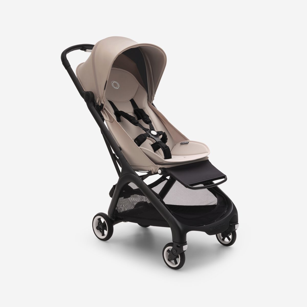 Bugaboo Butterfly kinderwagen met stoel