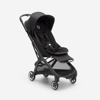 Bugaboo Butterfly kinderwagen met stoel