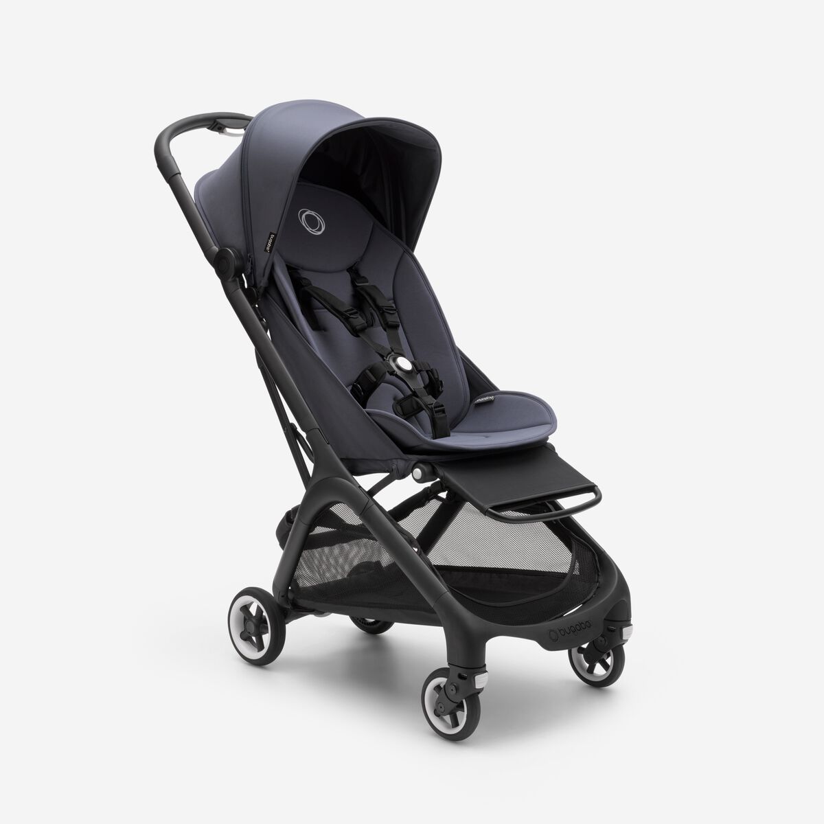 Bugaboo Butterfly kinderwagen met stoel