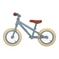 Little Dutch Loopfiets Mat Blauw