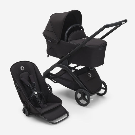 Bugaboo Dragonfly kinderwagen