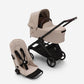 Bugaboo Dragonfly kinderwagen