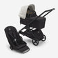 Bugaboo Dragonfly kinderwagen