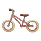 Little Dutch Loopfiets Mat Roze