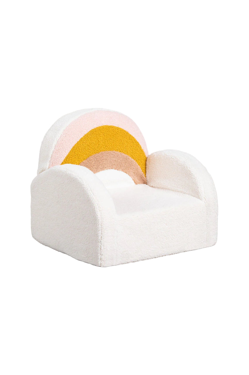 Fauteuil Rainbow