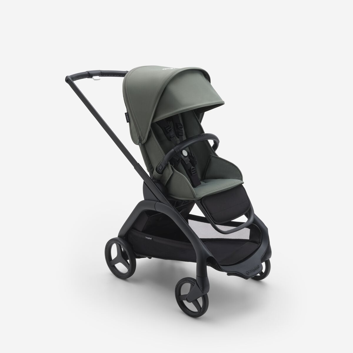 Bugaboo Dragonfly kinderwagen