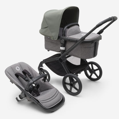 Bugaboo Fox 5 kinderwagen