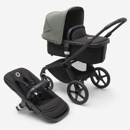 Bugaboo Fox 5 kinderwagen