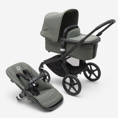 Bugaboo Fox 5 kinderwagen