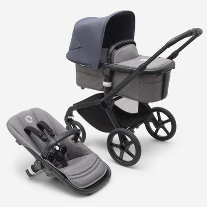 Bugaboo Fox 5 kinderwagen