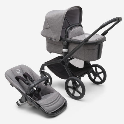 Bugaboo Fox 5 kinderwagen