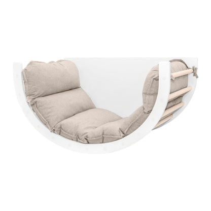 FitWood Luoto Klimboog Beige