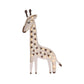 Little Lights Lamp Giraffe Savannah Beige