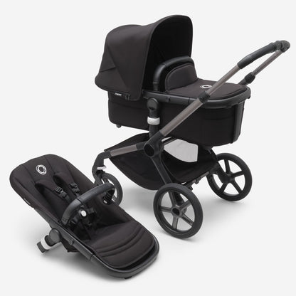 Bugaboo Fox 5 kinderwagen