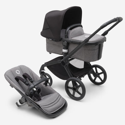 Bugaboo Fox 5 kinderwagen