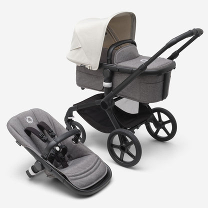 Bugaboo Fox 5 kinderwagen