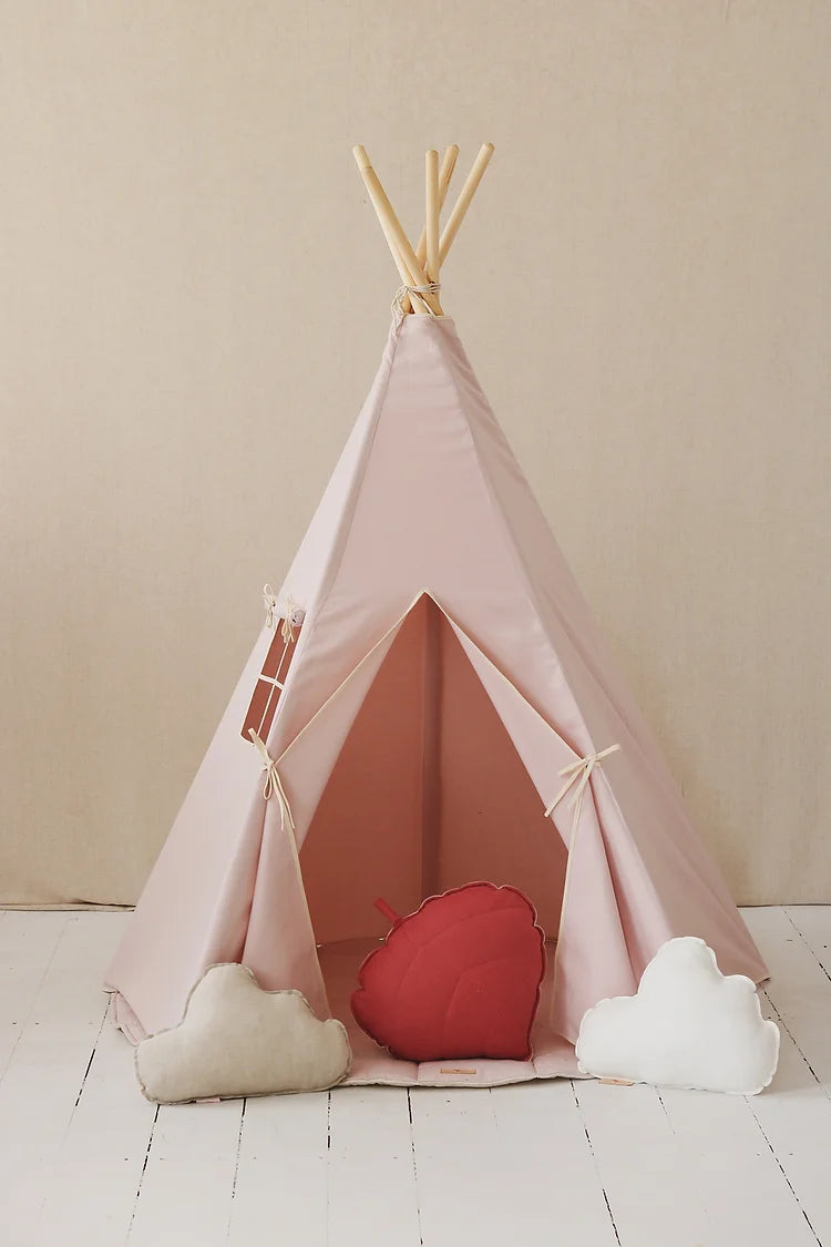 Moi Mili Tipi Tent Pink