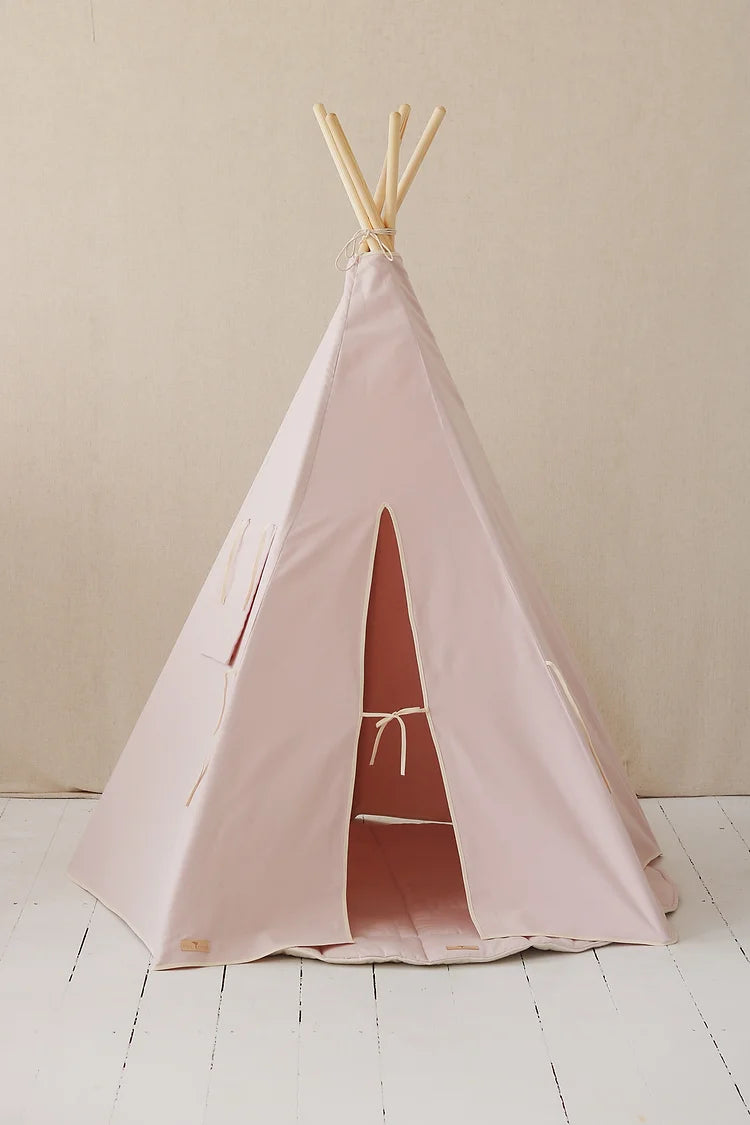 Moi Mili Tipi Tent Pink