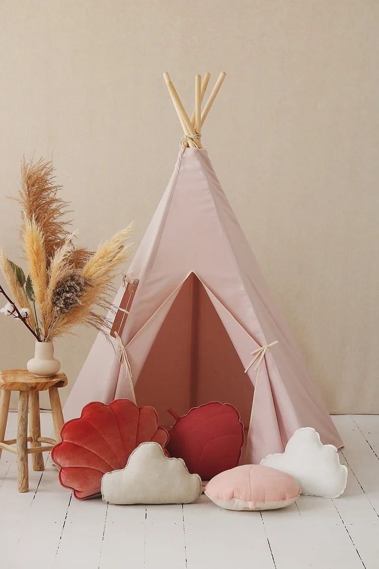 Moi Mili Tipi Tent Pink