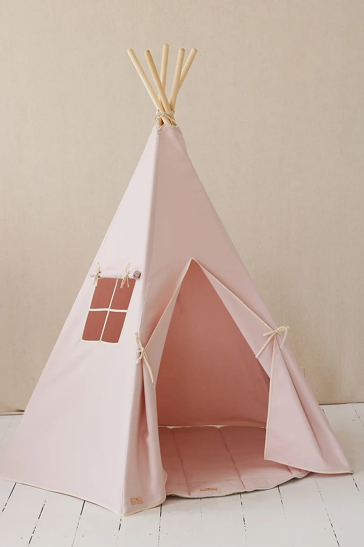 Moi Mili Tipi Tent Pink