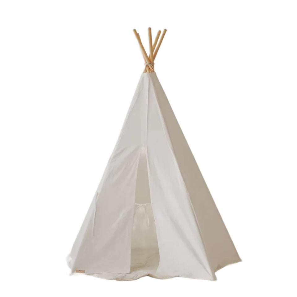 Moi Mili Tipi Tent Snow White