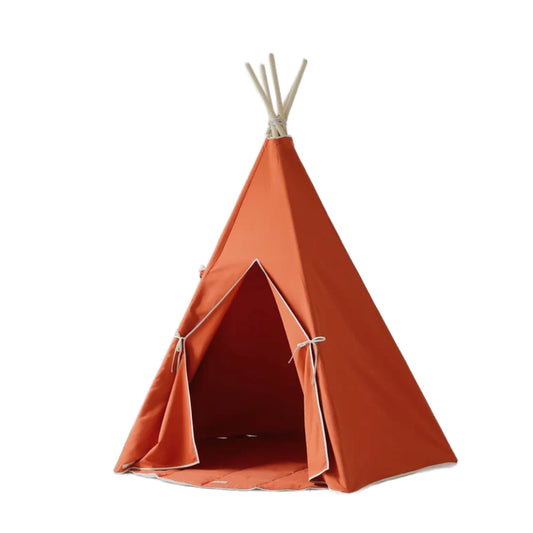 Moi Mili Tipi Tent Red Fox