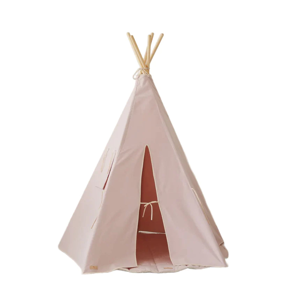 Moi Mili Tipi Tent Pink