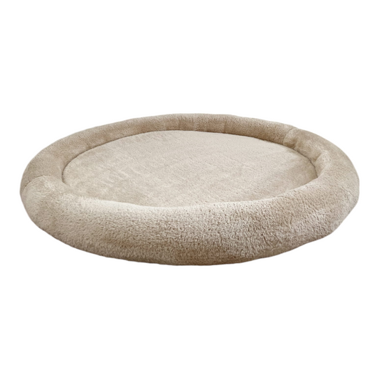 Play Nest Teddy- Beige