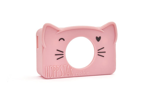 Hoppstar Rookie Blush Siliconen Hoes