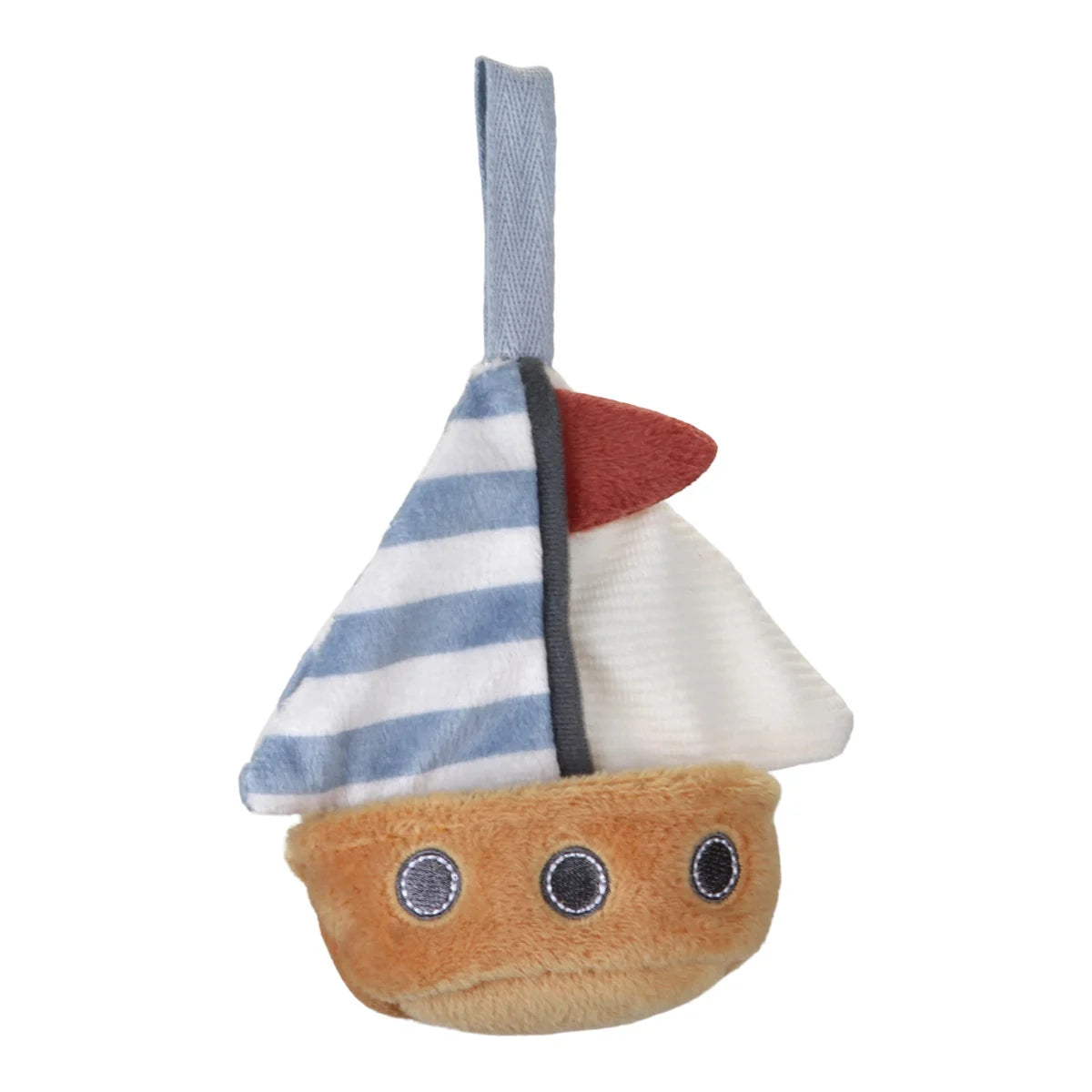 Little Dutch Speelkleed met Boog Sailors Bay