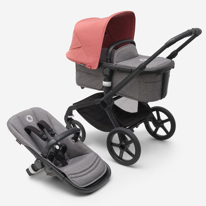 Bugaboo Fox 5 kinderwagen