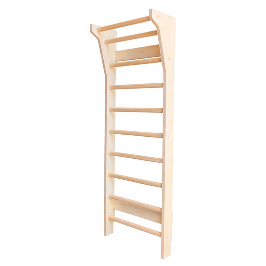 FitWood Taimi Mini Wall Bars Birch