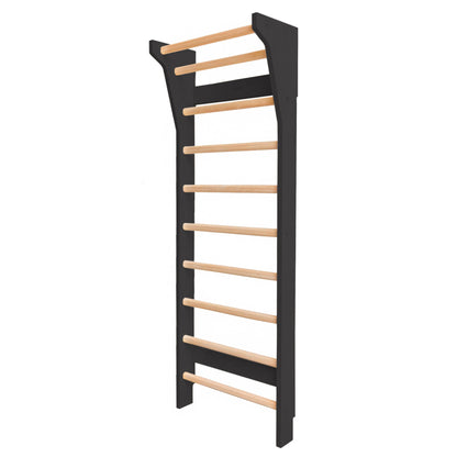 FitWood Taimi Mini Wall Bars White