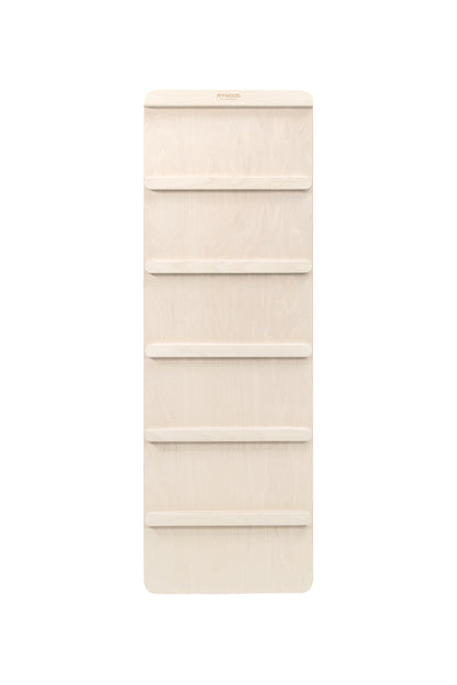 FitWood Tuohi Glijbaan White