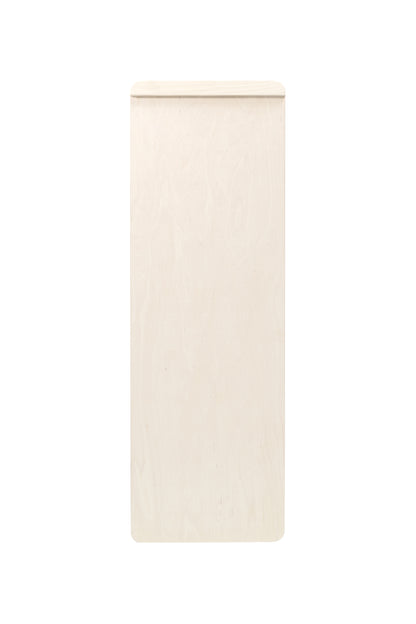 FitWood Tuohi Glijbaan White