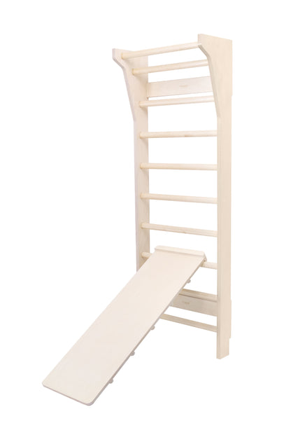 FitWood Tuohi Glijbaan Beige